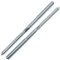 AERZETIX - C75880 - Satz von 12 Stockschrauben M8x150 mm - stiftschraube - aus stahl