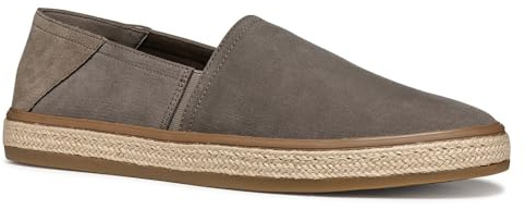 GEOX MAN U PANTELLERIA A DOVE GREY 39_EU