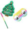 JOINPAYA 1 Satz Stereo-Piñata weihnachtsdeko spaß Unternehmenfeier Pinata weihnschtsbaum weihnachtsbaumm candies Weihnachtsfeier Piñata dekorative Piñata Pinata zum Thema Weihnachten Papier