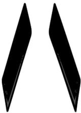 Seitliche Tank Pad Aufkleber Für Ka&wasaki Ninja 400 Aufkleber Motorrad Tank Pad Aufkleber Logo