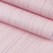 FunStick Light Pink Wallpaper Plain Kids Grils Bedroom Wall Paper Textured Grasscloth Linen Peel and Stick Vinyl Wallpaper Self Adhesive Living Room Pastel Pink Patterned Sticky Back Plastic 40CMX2M
