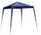 HERSIG - Carpas para Exteriores - Cenadores para Jardin 2x3 m - Pergolas de Jardin Resistente - Carpa Desmontable Fácil de Montar, Terraza, Camping, Playa o Eventos - Protección Solar UV - Azul