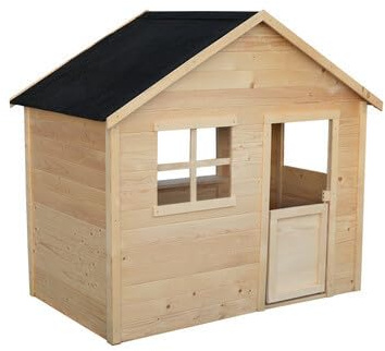 OOGarden - Maisonnette Lulu en Bois