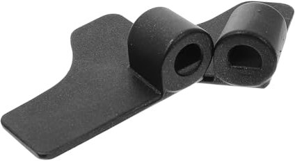 DECHOUS 6pcs Mixing Paddle for Bread Machine Replacement Parts Easy to Clean for Other Models