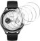 Natbok 5 Piezas Protector de Pantalla para Xiaomi Watch S4,Dureza 9H,Antihuellas,Sin Burbujas, Ultra Transparente Premium Cristal Vidrio Templado para Mi Watch S4