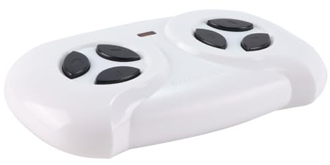 Enwye Télécommande 2,4 GHz JR1625RX pour voitures électriques 12 V, compatible avec divers modèles (télécommande uniquement)