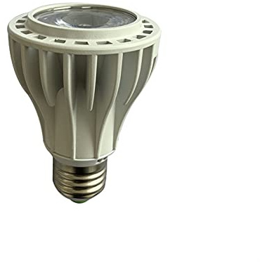 LED Par20 16W kommerzielle Beleuchtung isoliert Netzteil