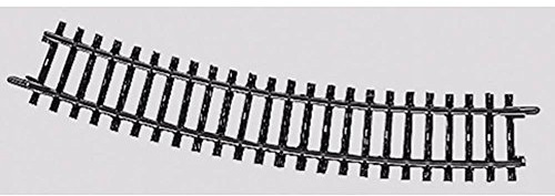 Märklin 2232 – Track braced r424.6 mm, 22 size 30 inches, Pack of 10