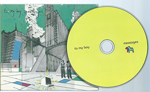 Xl/Beggars Group (Indigo)