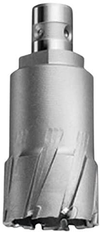 Fein HM Ultra Kernbohrer mit QuickIN-Aufnahme, 63127104019, 30 mm