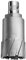 Fein HM Ultra Kernbohrer mit QuickIN-Aufnahme, 63127104019, 30 mm