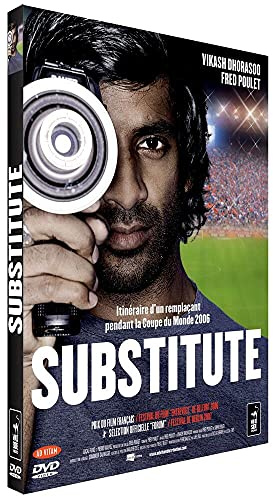 Substitute [FR Import]