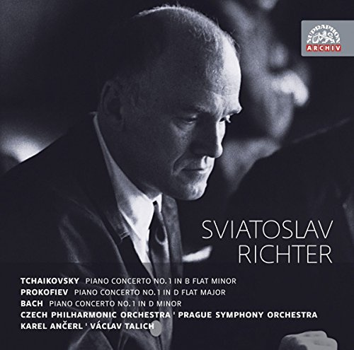 Concertos For Piano And Orches