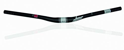 XLC Unisex – Erwachsene Pro Riser-Bar HB-M11, Schwarz, 680 Mm