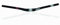 XLC Unisex – Erwachsene Pro Riser-Bar HB-M11, Schwarz, 680 Mm
