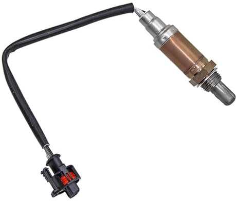 ATEC Germany 1x Lambdasonde 4-polig Kompatibel mit OPEL ASTRA G (T98)(F70), ASTRA H (A04), CORSA C (X01), MERIVA A (X03), SIGNUM CC (Z03), TIGRA (X04), VECTRA B (J96), VECTRA C (Z02), ZAFIRA A (T98)