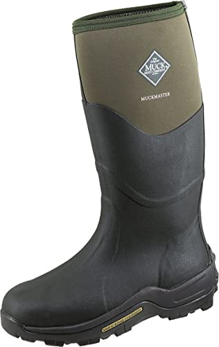 Muck Boots Herren Muckmaster HighGummistiefel