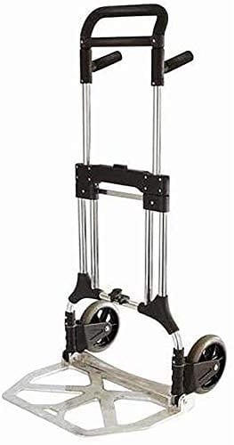 CARRIVAN - Carro Super Plegable Alum 200 Kg