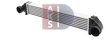 AKS DASIS 127008N Motorräume
