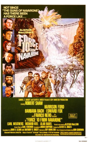 Force 10 from Navarone