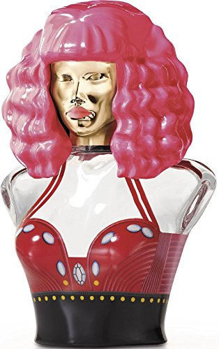 NICKI MINAJ Minajesty EdP 30 ml, 1er Pack (1 x 30 ml)