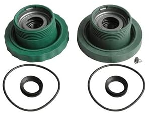 KIT PALIERS DROITE ET GAUCHE DIA 17 pour LAVE LINGE CURTISS - 43640
