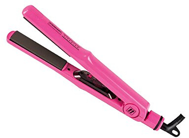 Steinhart Classic Ii Titanium Plancha De Pelo Fucsia 2 U