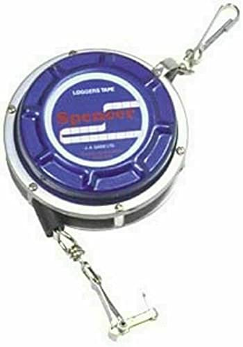 Maßband SPENCER SUPER 25 m