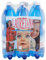 6 Natürliches Mineralwasser Lauretana 150 cl.
