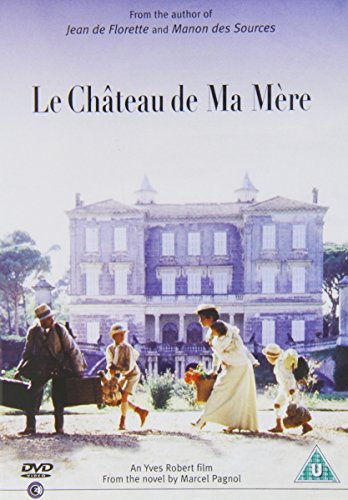 Le Chateau De Ma Mere [UK Import]