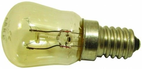 Bulb Fridge GE Brand 15W