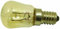 Bulb Fridge GE Brand 15W
