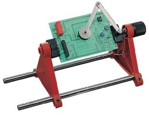 Weller T0051502599N ESF 120 Leiterplattenhalter für Platinen bis 160 x 235mm