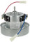 Qualtex QUAMTR299 Motor for Dyson, Plastic, Grey