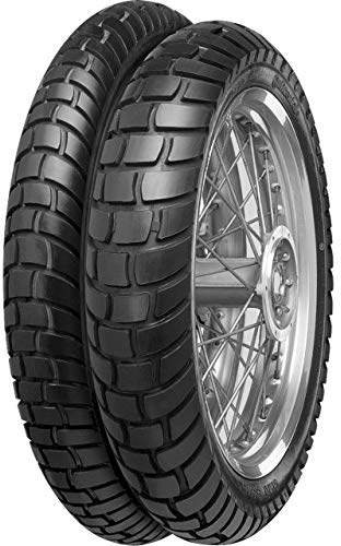 Continental 208502000-4.10/60/R18 60S - E/C/73dB - Ganzjahresreifen