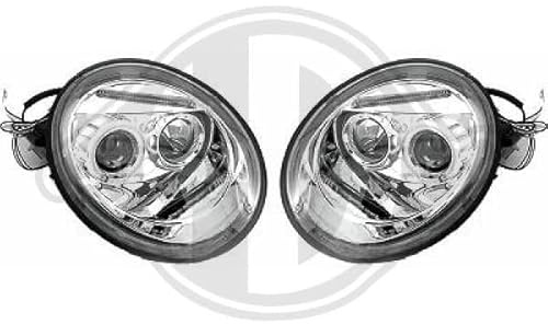 in.pro 2265380 Scheinwerfer Angel Eyes
