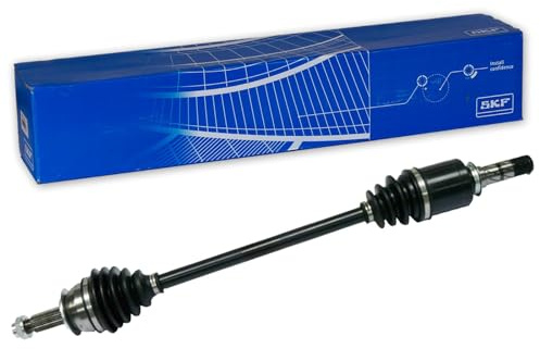 SKF Antriebswelle VKJC 7515 Position Vorderachse links Höhe 125mm Länge 950mm Breite 125mm - OE Qualität