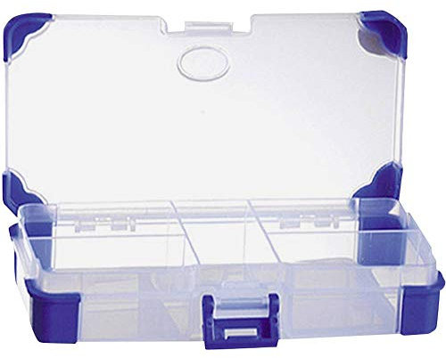 Viso Aufbewahrungsbox JAP1407 transp