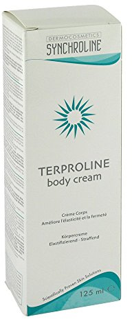 SYNCHROLINE Terproline Creme 125 ml