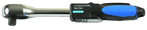 Laser 6205 Digital Torque Ratchet 1/2D 20 - 100Nm
