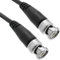 BeMatik - Cable coaxial BNC 3G HD SDI Macho a Macho 2m