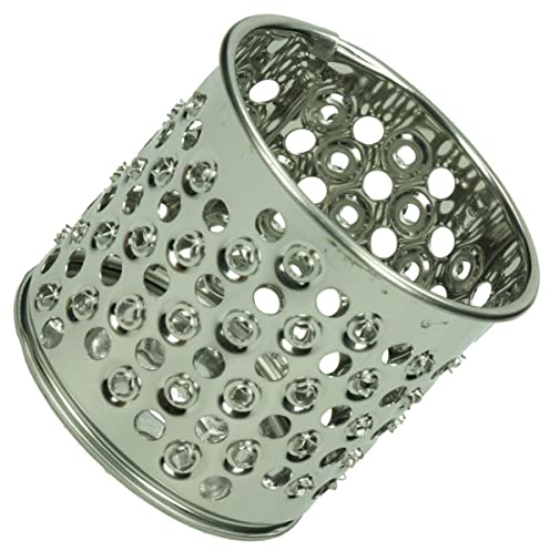 Moulinex cono grattugia formaggio robot passapomodoro tritatutto HV2 ME2071 ME20
