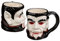 ootb Keramik-Becher, Vampir