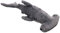 Onwomania Peluche Peluche Animal Requin Marteau 29 cm