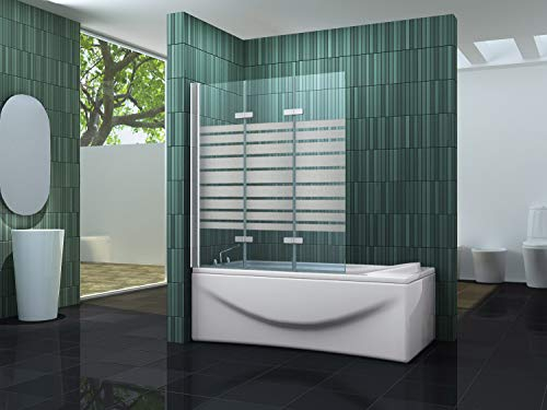 Badewannen-Aufsatz VARIO-FROST 130 x 140 cm