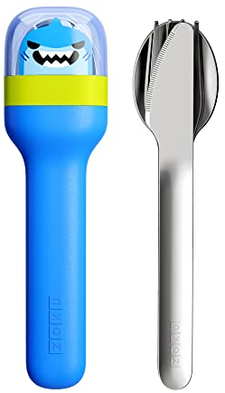Zoku Juego de utensilios, tiburón