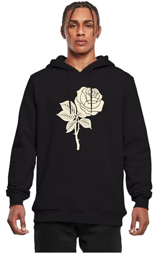 Mister Tee Wasted Youth Hoody Black XS