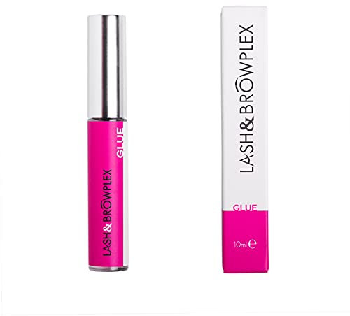 Lash & Brow Professional Lash & Brow Plex Lash Lift Ceja Laminación Pegamento 10ml