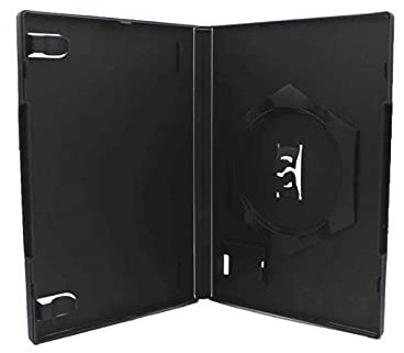 Boîtier pour jeux Gamecube [Easypack]