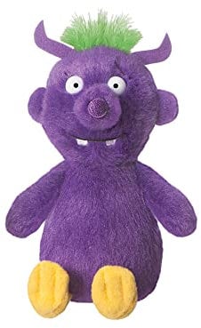 Aurora, 61499, Baby Smoo-Smed, The Smed and The Smoos, Eco-Friendly Plüschtier, Lila